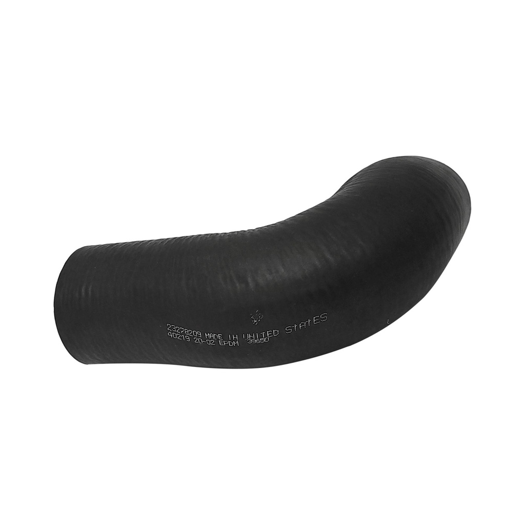 OEM VOLVO RAD HOSE TOP 	23278209