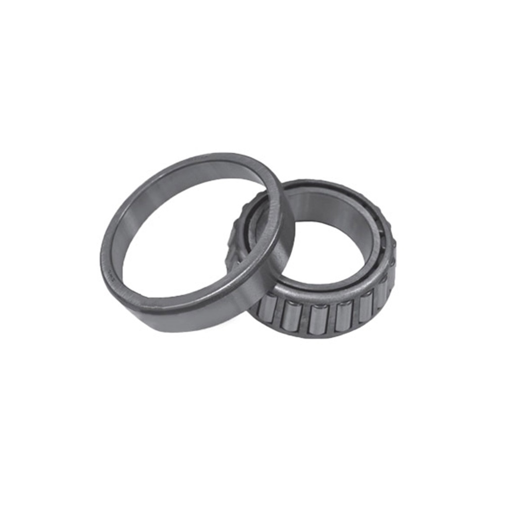 Wheel Bearing Kit 39520/39590  182.408   SET408