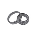 Wheel Bearing Kit 39520/39590  182.408   SET408