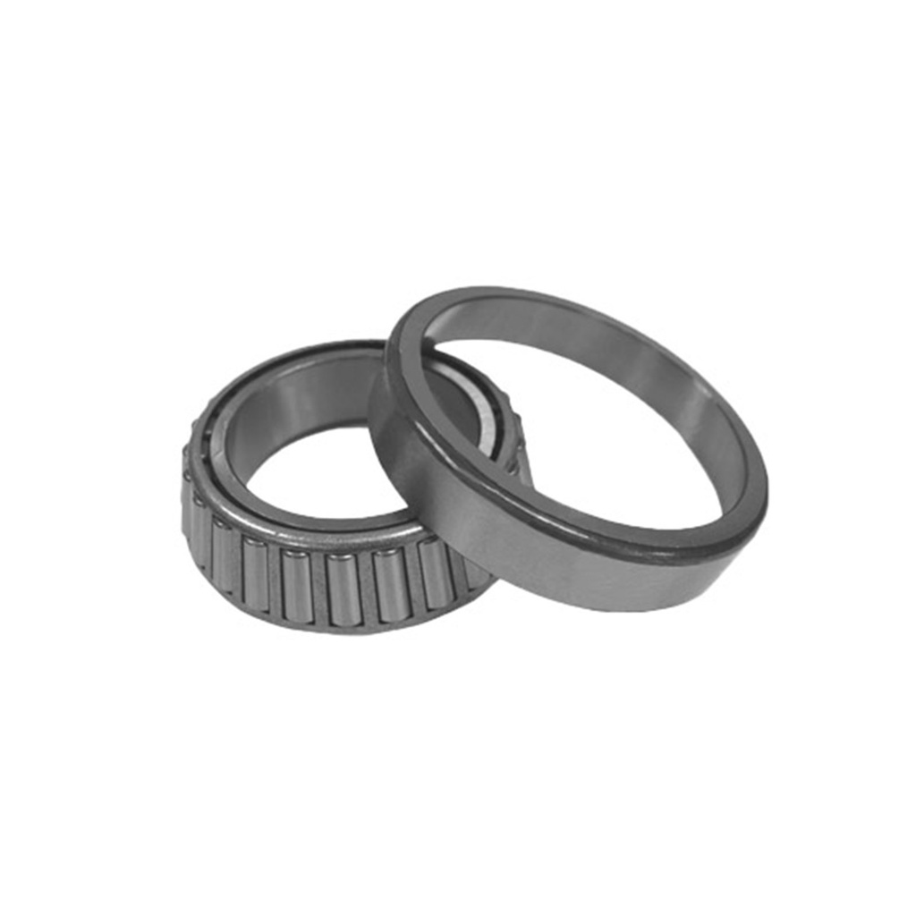 Wheel Bearing Kit 47620/47686   182.411   KIT411
