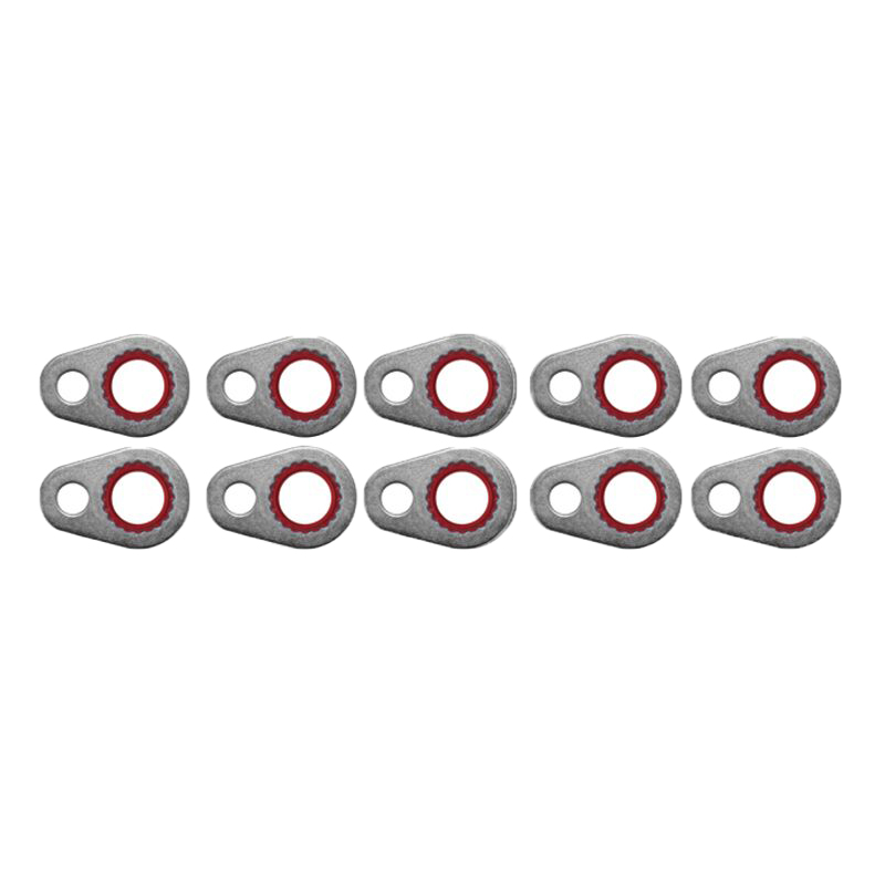 Compressor Washer Discharge IHC 830.52302R-10  *(PACK OF 10)*   3543881C1