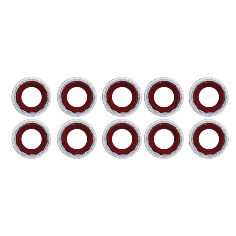 AC Stat Seal Gasket No 6 Red 830.52306R-10   2313201000 *(PACK OF 10)*