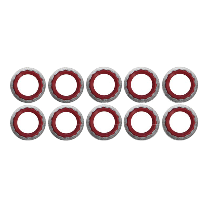 AC Stat Seal Gasket No 10 Red  830.52310R-10  *(PACK OF 10)*   2313203000