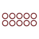 AC Stat Seal Gasket No 12 Red  830.52312R-10   2313204000	*(PACK OF 10)*
