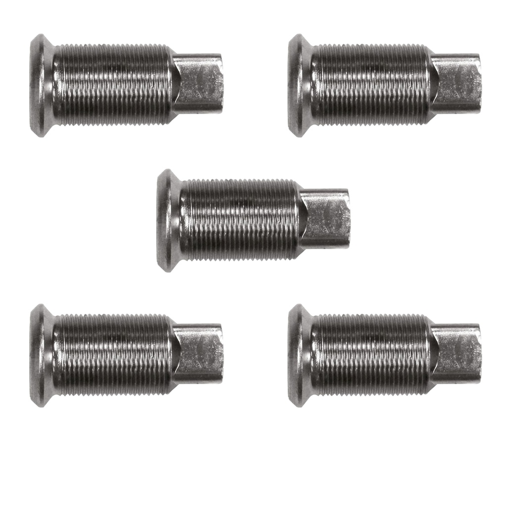 Inner Cap Nut  201.1002R  E7896R (Pack of 5)