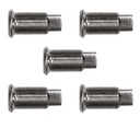 Inner Cap Nut  201.1002R  E7896R (Pack of 5)