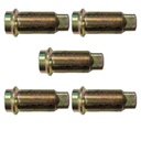 Inner Cap Nut  201.1007L   E5988L  (Pack of 5)