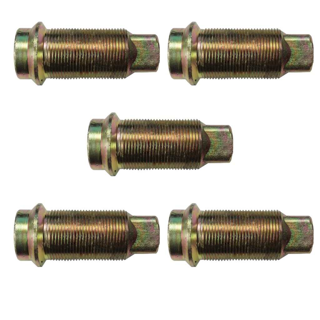 Inner Cap Nut 201.1007R E5548R E5988R R005988R 70611 W486 (Pack of 5)
