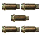 Inner Cap Nut 201.1007R E5548R E5988R R005988R 70611 W486 (Pack of 5)