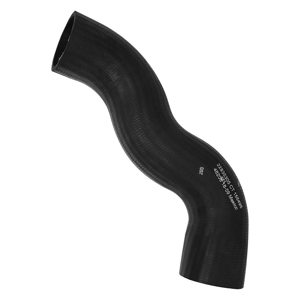 OEM VOLVO RAD HOSE  22835305