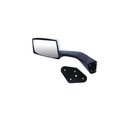 Hood Mount Mirror LH Chrome  563.96005C 82361058 41695