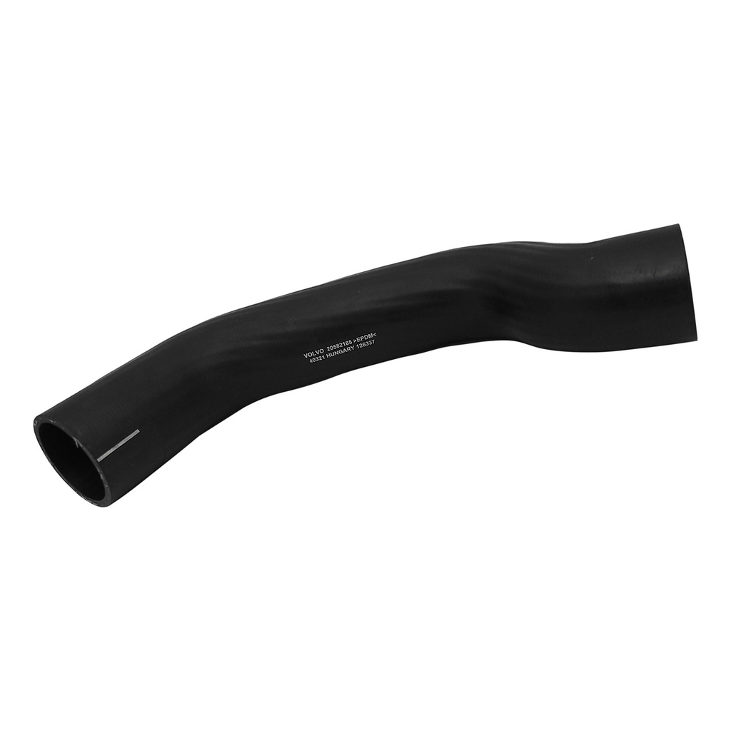 OEM VOLVO RADIATOR HOSE LOWER D12  	20582185