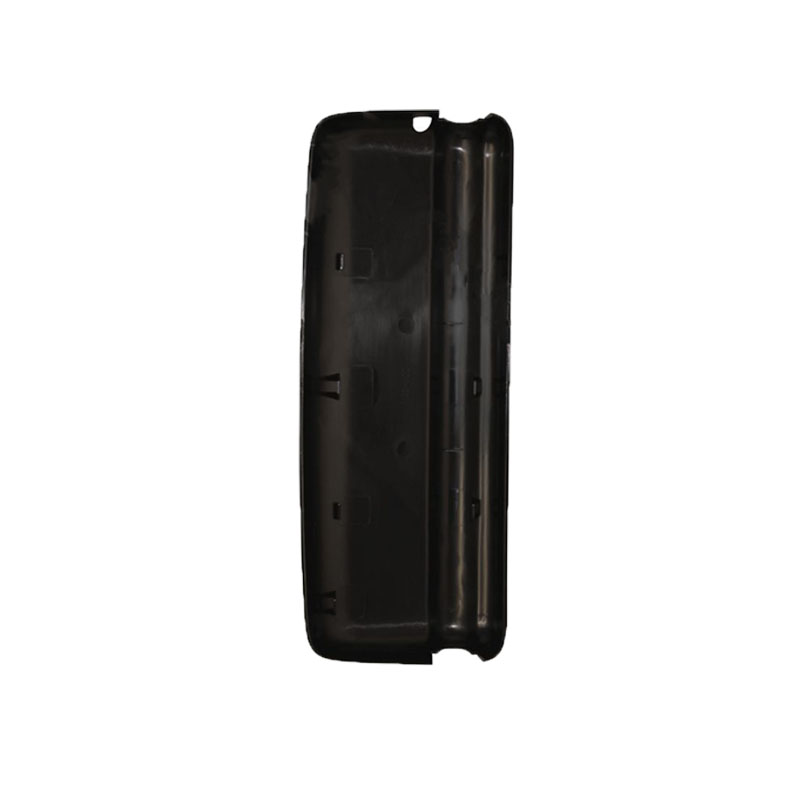 Mirror Cover LH Black Volvo  563.96029    85108724