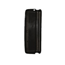 Mirror Cover LH Black Volvo  563.96029    85108724