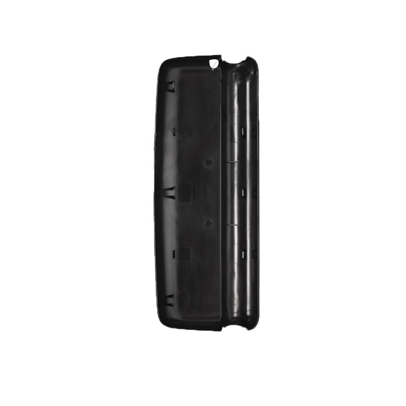Mirror Cover RH Black Volvo  563.96030   85108726