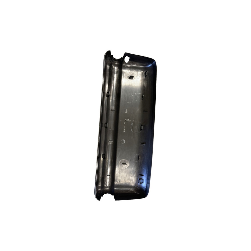 Mirror Cover RH Black Volvo  563.96030   85108726