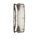 Mirror Cover LH Chrome Volvo  563.96046C   85133995