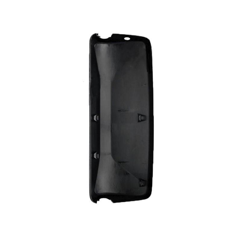 Mirror Cover RH Black Volvo  563.96047   85133994