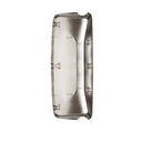 Mirror Cover RH Chrome Volvo  563.96047C   85133998