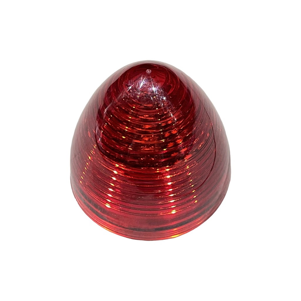 [SB-CW58-KV8Z] Marker Light LED 2in Beehive Red  571.LD31R9   G3092