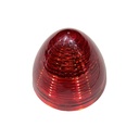 Marker Light LED 2in Beehive Red  571.LD31R9   G3092