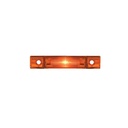 Marker Light LED 3/4in X 4in Amber   571.LD351A2     35200Y