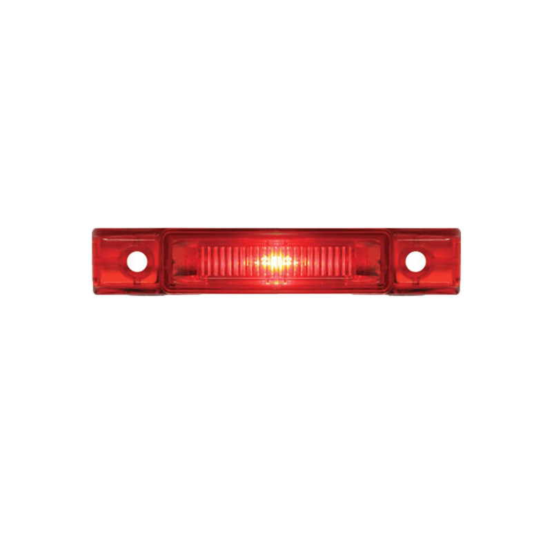 Marker Light LED 3/4in X 4in Red   571.LD351R1   35200R