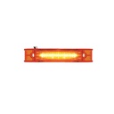 Marker Light LED 3/4in X 4in Amber   571.LD35A7    3550A