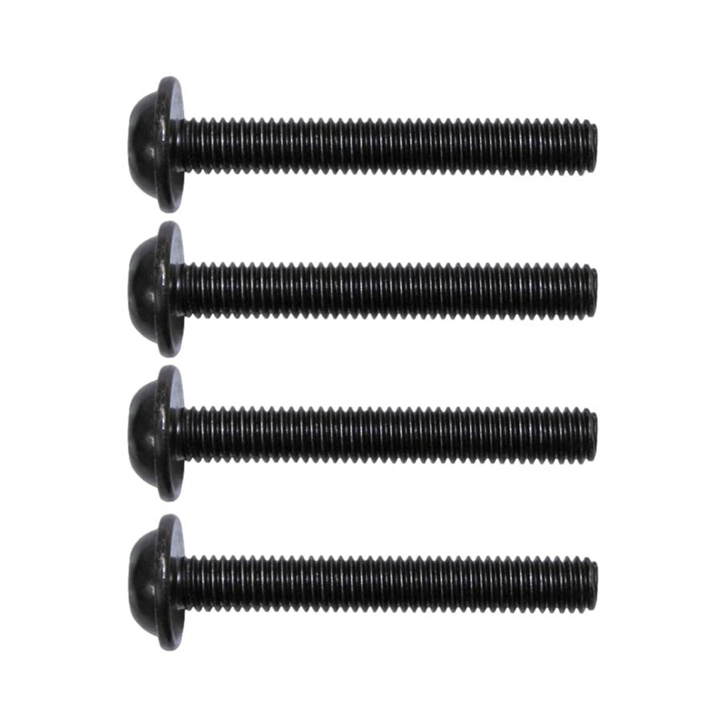 Grille Bolt Kit Metric Black Freightliner HLK2450 2313578040 3620415C1