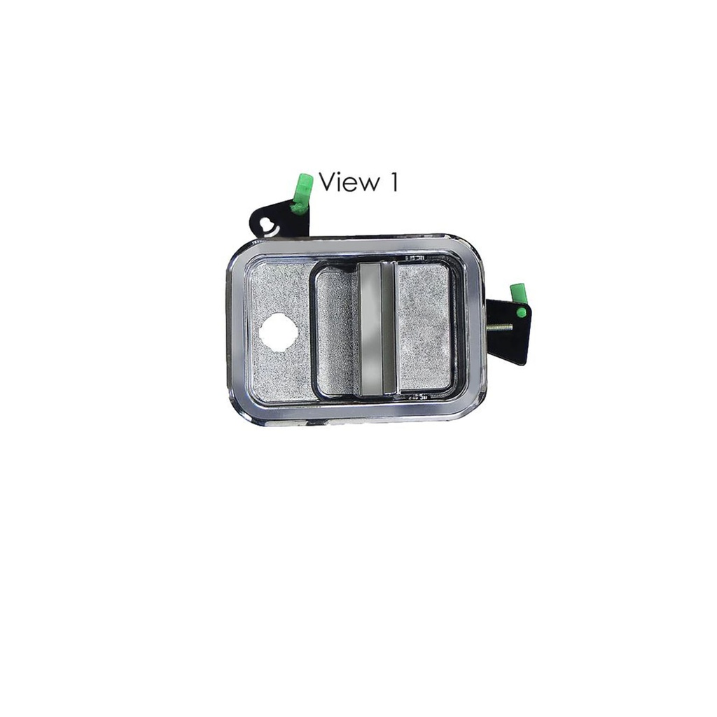 Exterior Door Handle LH Freightliner  HLK1059   A18-42228-002