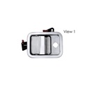 Exterior Door Handle RH Freightliner HLK1060 A1842228003 42364 A18-42228-003