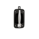 Exterior Door Handle Left HD IHC HLK1069HDC 3747731C1 2511121C91