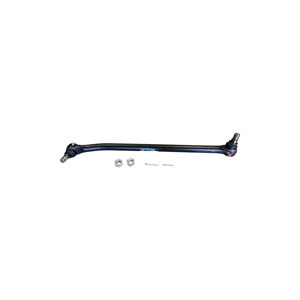 [L7-MLCN-E2BZ] Drag Link 29.000in C to C Hino 463.DS5460A 454802160A 45440E0X80