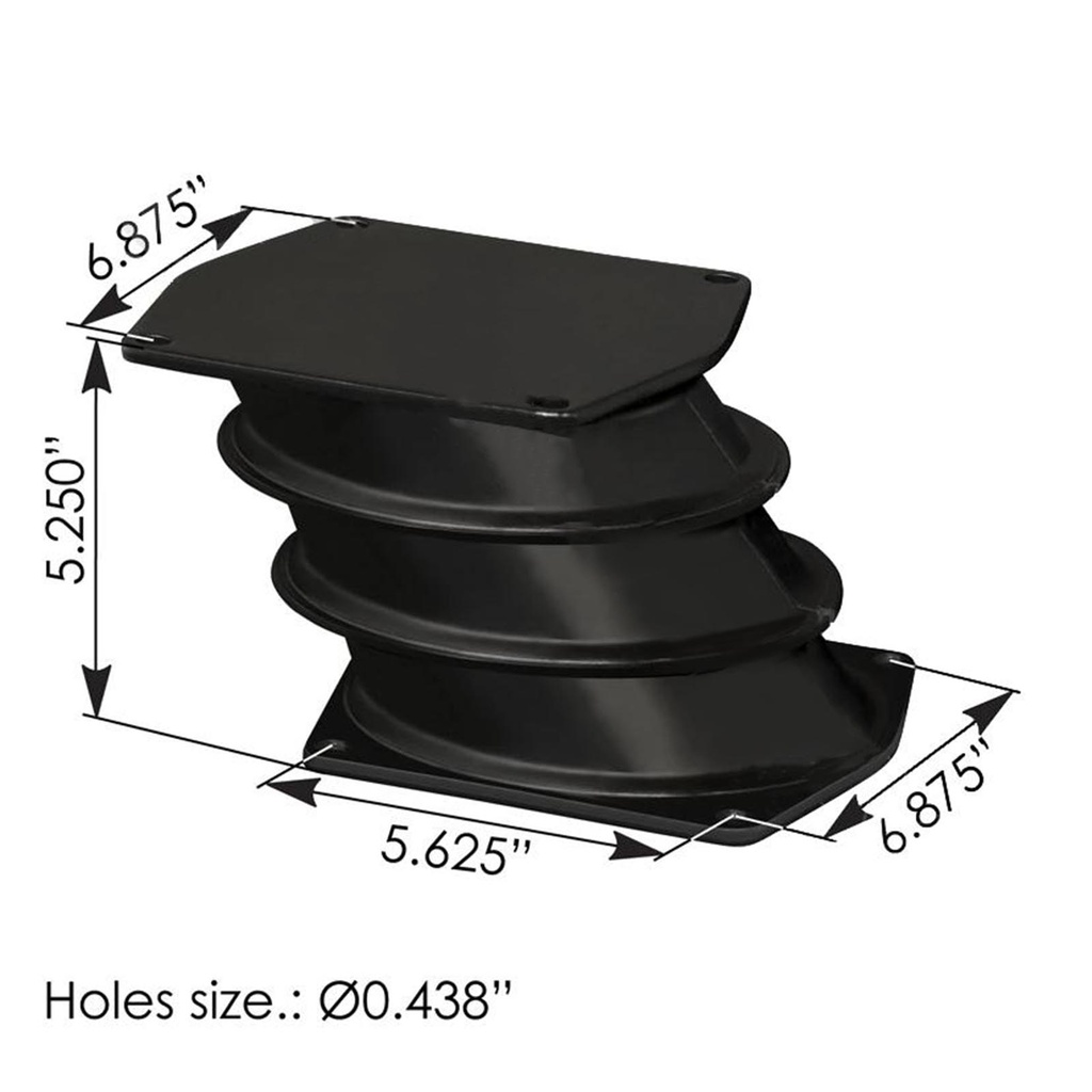 Load Spring Hendrickson 080.158/2  MLC1 E-11496 60879000  49377000