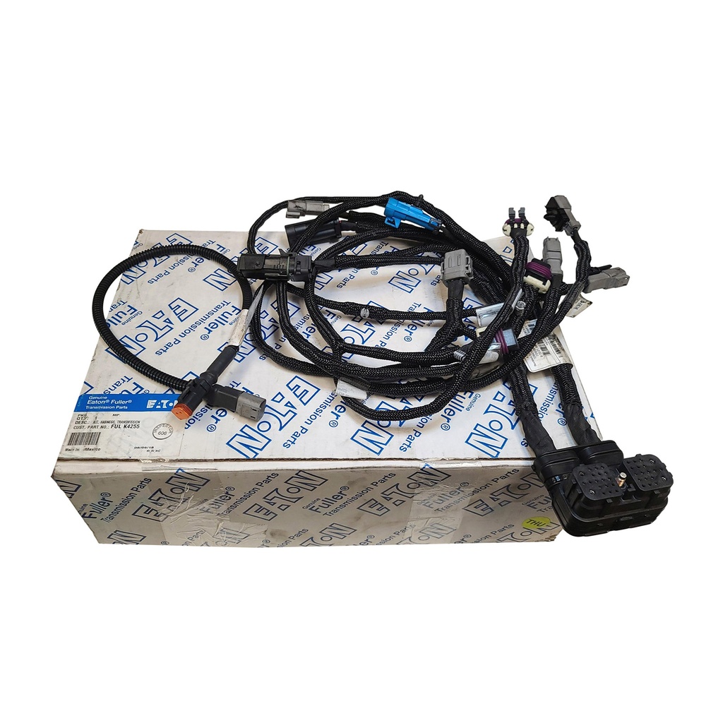EATON KIT HARNESS, TRANSMISSION K-4255