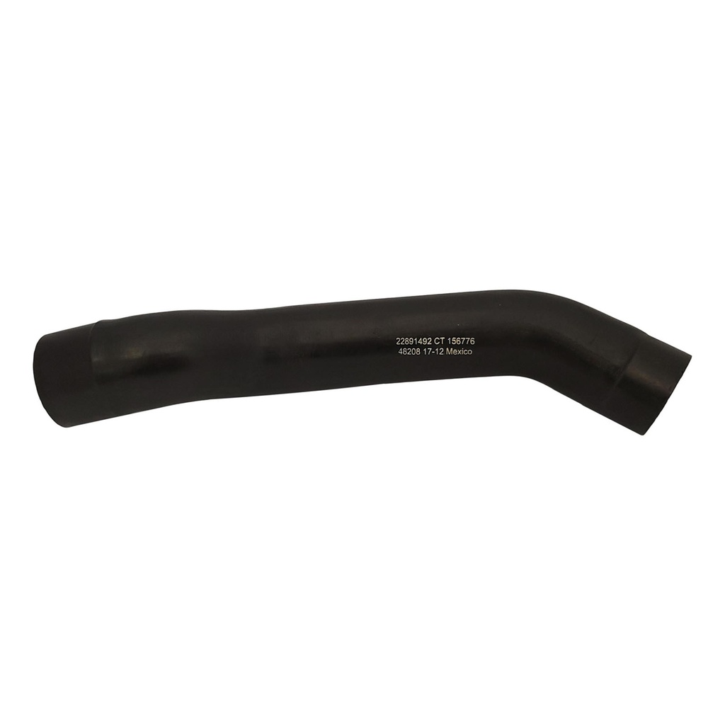 OEM VOLVO RADIATOR HOSE BOTTOM 22891492