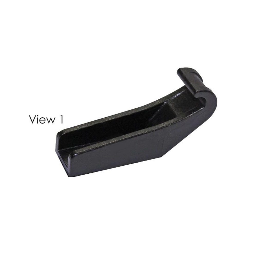 Hood Latch Bracket Freightliner   HLK2001  A6808871514  1714781000