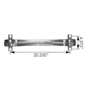 Torque Rod Kenworth  TMR74B   C651008