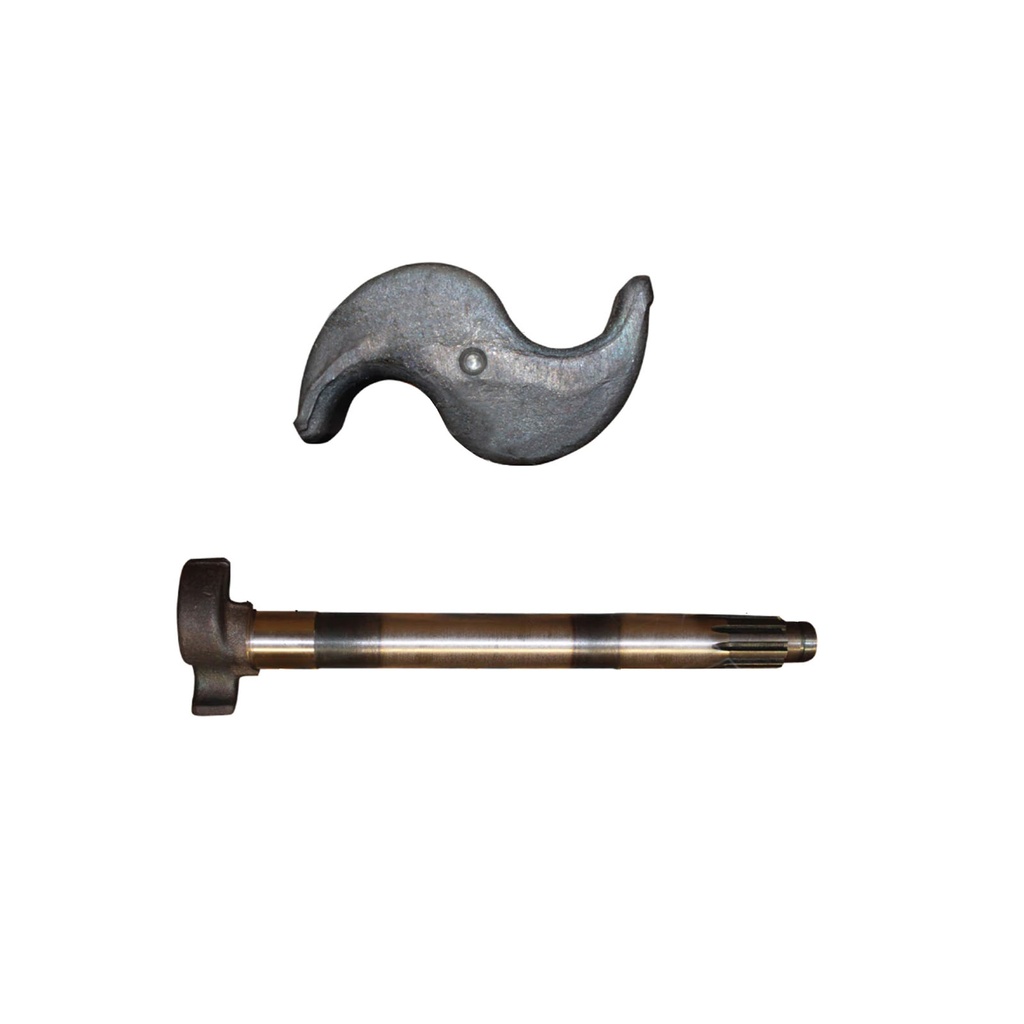 Camshaft RH  120.101410.02   R607156