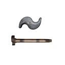 Camshaft RH  120.101410.02   R607156