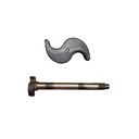 Camshaft LH  120.101410.01   R607155