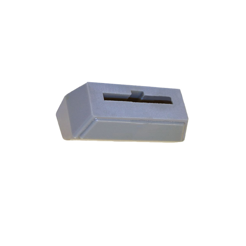 [FI-ZD6O-ODIL] Hood Support Bumper Peterbilt M75683 L85-6126 L856126