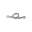 Hood Restraint Cable Freightliner  HLK2636   A1713830005