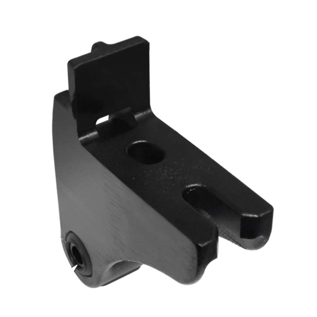 Bracket Hood Hinge Pivot Kenworth  M134718   L486108