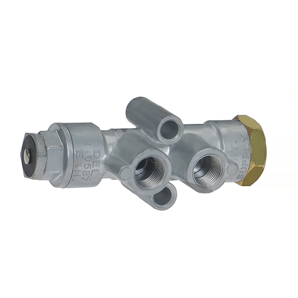 Sealco Type Lock Out Valve  170.110591  RSL110591