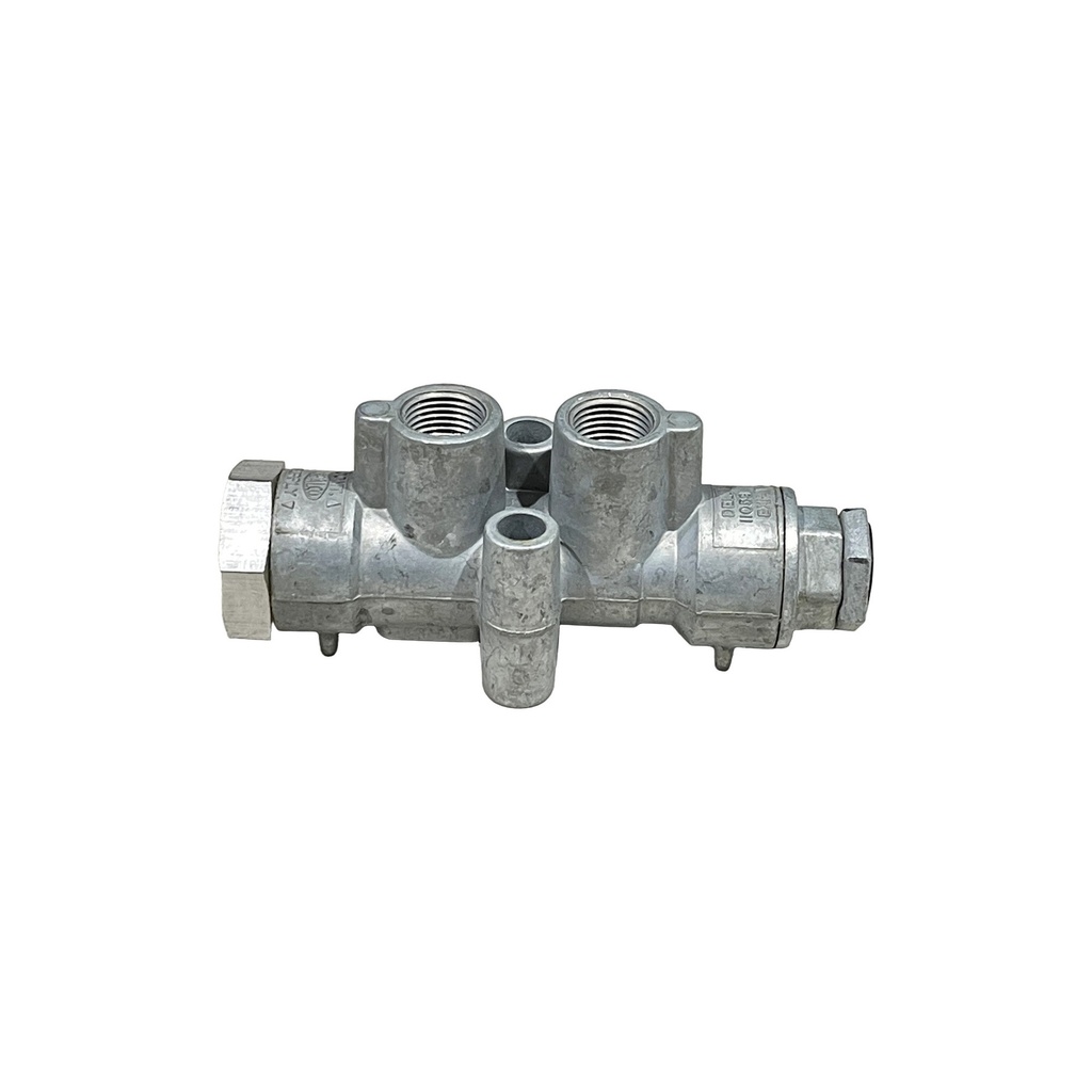 Sealco Type Lock Out Valve  170.110591  RSL110591