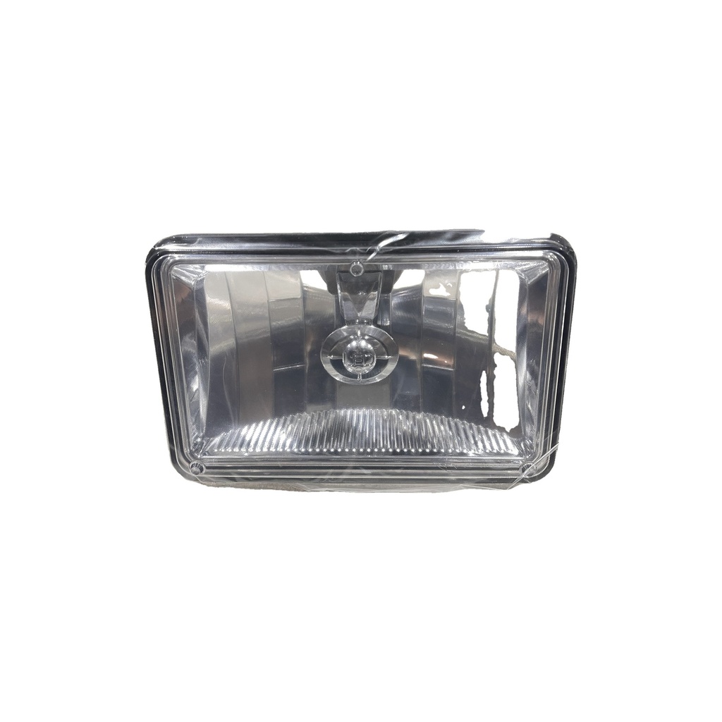 [5J-H1O8-YVFS] Headlamp High Beam 4in X 6in LED   571.LD4X6W1H