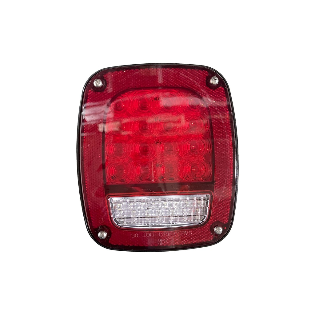 [IR-05U7-80U1] S/T/T Box Light LED Metri-Pack LH  571.LD505R42   53640