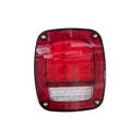S/T/T Box Light LED Metri-Pack LH  571.LD505R42   53640