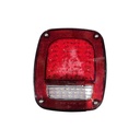 S/T/T Box Light LED Metri-Pack RH  571.LD506R42  53630  M42223L